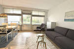 Etagenwohnung Lübeck / Travemünde Travemünde - 2 Zimmer, 38 m&sup2;, 179.000&euro; | Angebot:26082834