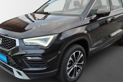 Seat Ateca 6.058 km 31.449 &euro; Mölln 23879