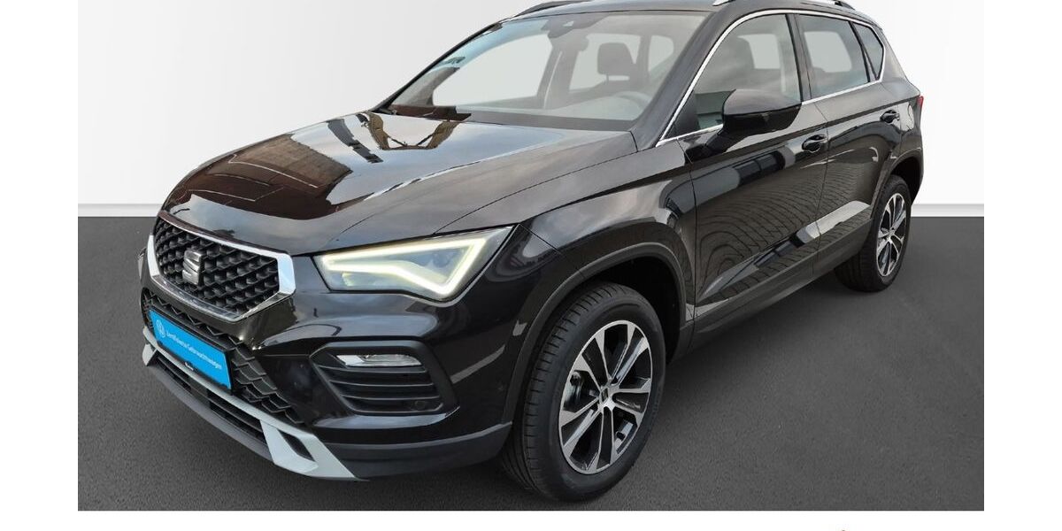 Seat Ateca 6.058 km 32.649 &euro; Mölln 23879