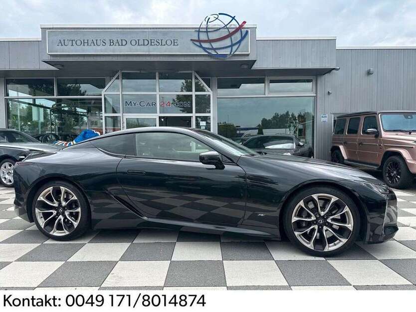 LC 500