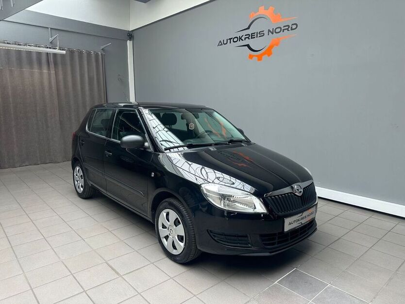 Fabia