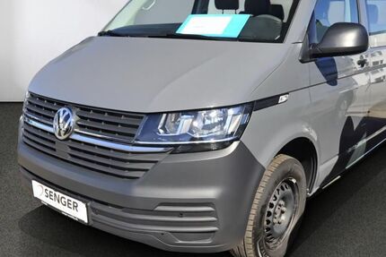 VW T6 Transporter 109.516 km 23.890 &euro; Lübeck 23556