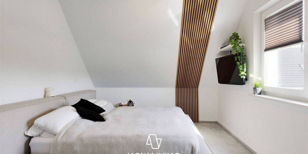 Einfamilienhaus Wesenberg - 6 Zimmer, 186 m&sup2;, 799.900&euro; | Angebot:26805305
