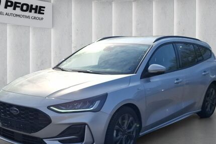 Ford Focus 20.177 km 24.199 &euro; Lübeck 23554