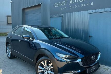 Mazda CX-3 33.172 km 23.950 &euro; Bad Oldesloe 23843