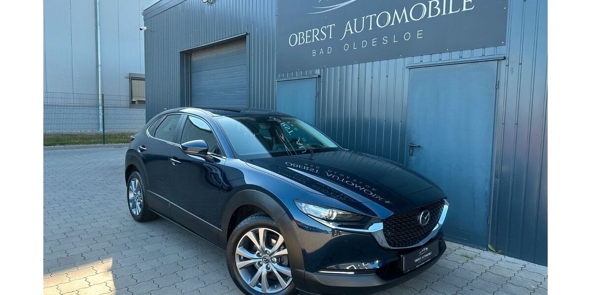Mazda CX-3 33.172 km 23.950 &euro; Bad Oldesloe 23843
