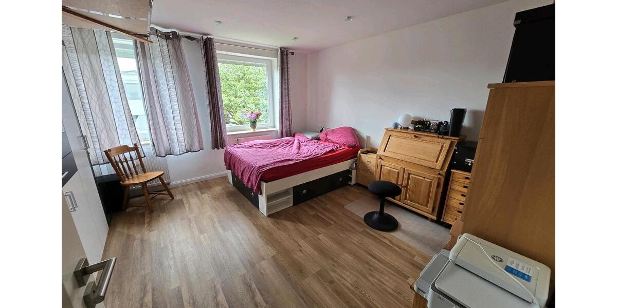 Erdgeschoßwohnung Bad Oldesloe - 5 Zimmer, 111 m&sup2;, 285.000&euro; | Angebot:26590485