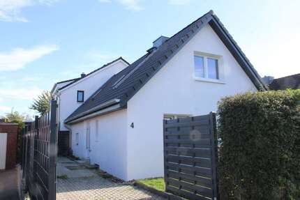 Haus Travemünde Alt-Travemünde / Rönnau - 4 Zimmer, 100 m&sup2;, 420.000&euro; | Angebot:25194283