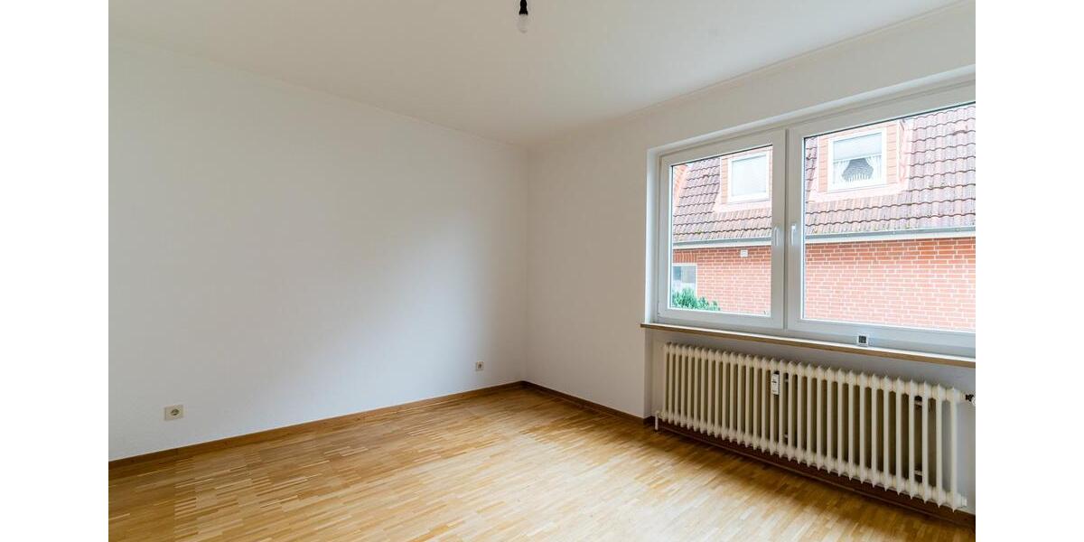 Erdgeschoßwohnung Bad Schwartau - 2 Zimmer, 66 m&sup2;, 155.000&euro; | Angebot:25056350