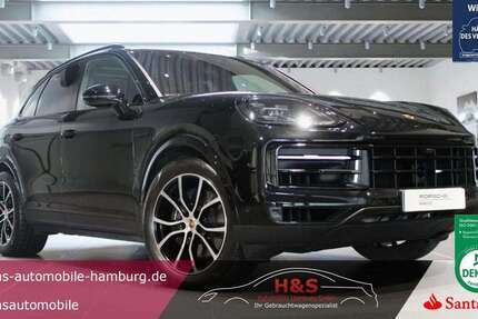 Porsche Cayenne 7.998 km 107.000 &euro; Bad Segeberg 23795