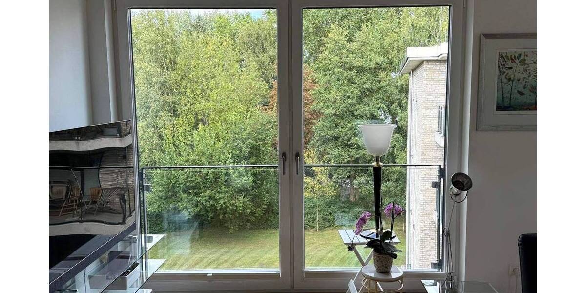 Etagenwohnung Lübeck Schlutup - 3 Zimmer, 92 m&sup2;, 510.000&euro; | Angebot:26796469