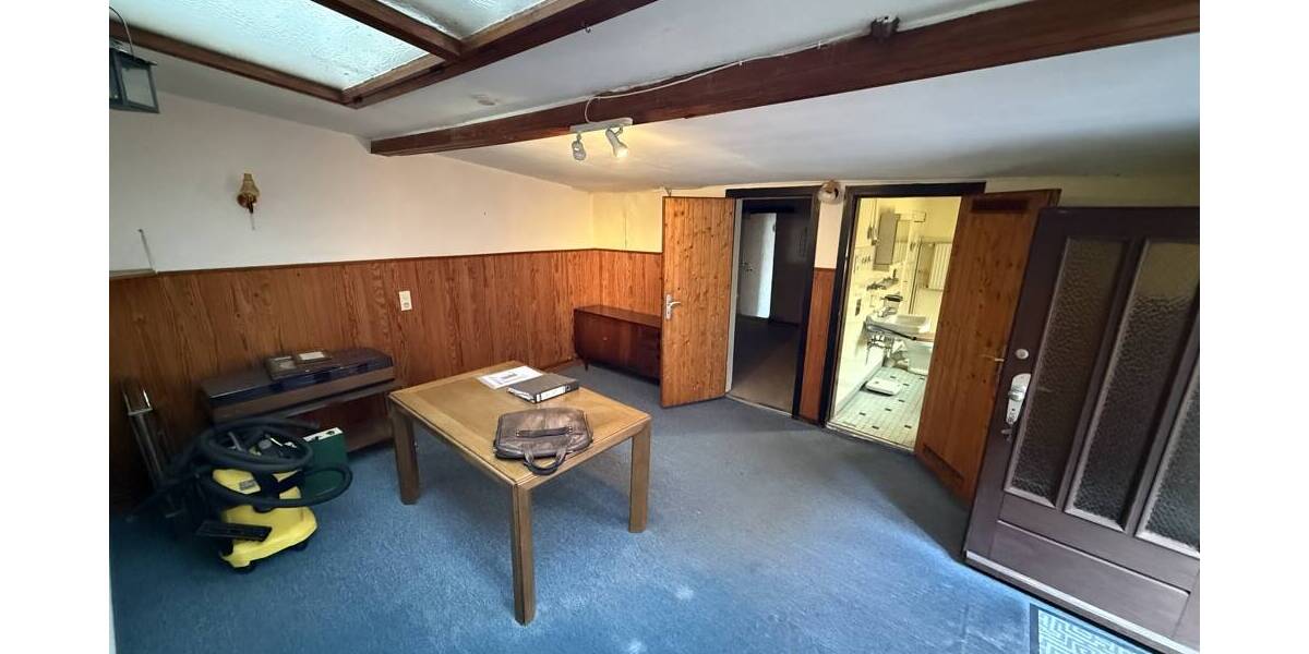 Doppelhaushälfte Bad Schwartau - 6 Zimmer, 90 m&sup2;, 245.000&euro; | Angebot:26475337