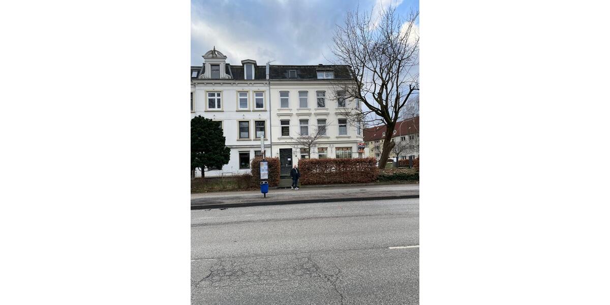 Mehrfamilienhaus, Wohnhaus Lübeck Sankt Gertrud - 1.050.000&euro; | Angebot:27151281