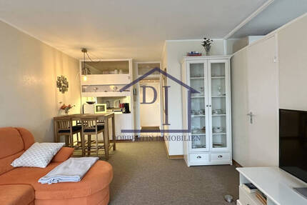 Wohnung Sierksdorf - 2 Zimmer, 42 m&sup2;, 110.000&euro; | Angebot:24112353