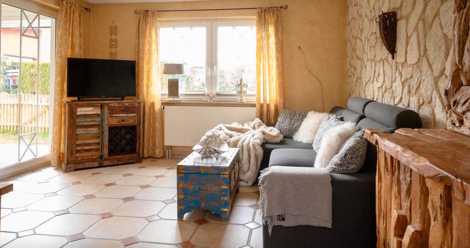 Bungalow Scharbeutz - 3 Zimmer, 75 m&sup2;, 2.200&euro; | Angebot:26296492