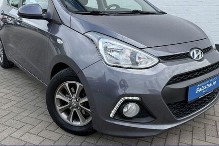 Hyundai i10 101.982 km 7.498 &euro; Mölln 23879