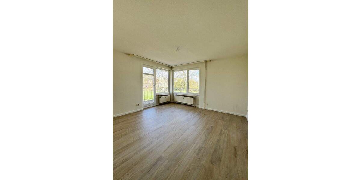 Etagenwohnung Lübeck Travemünde - 2 Zimmer, 45 m&sup2;, 750&euro; | Angebot:25070666