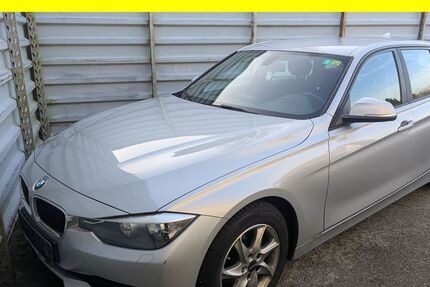 BMW 320 176.677 km 8.300 &euro; Lübeck 23556