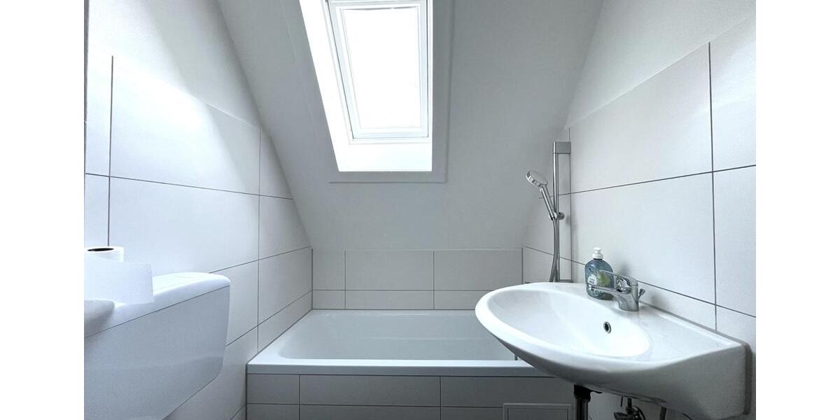 frisch renovierte 3-Zimmerwohnung in begehrter Lage 3 zimmer