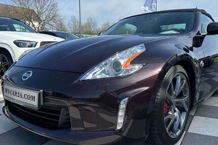 Nissan 370Z 21.000 km 31.888 &euro; Bad Oldesloe 23843