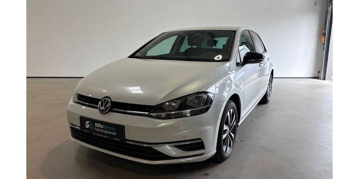 VW Golf 91.568 km 16.490 &euro; Ahrensbök 23623