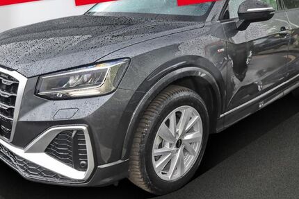 Audi Q2 3.150 km 30.980 &euro; Bad Oldesloe 23843