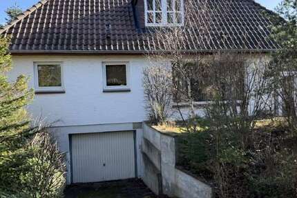 Haus Lübeck Sankt Jürgen - 5 Zimmer, 150 m&sup2;, 289.000&euro; | Angebot:27409038