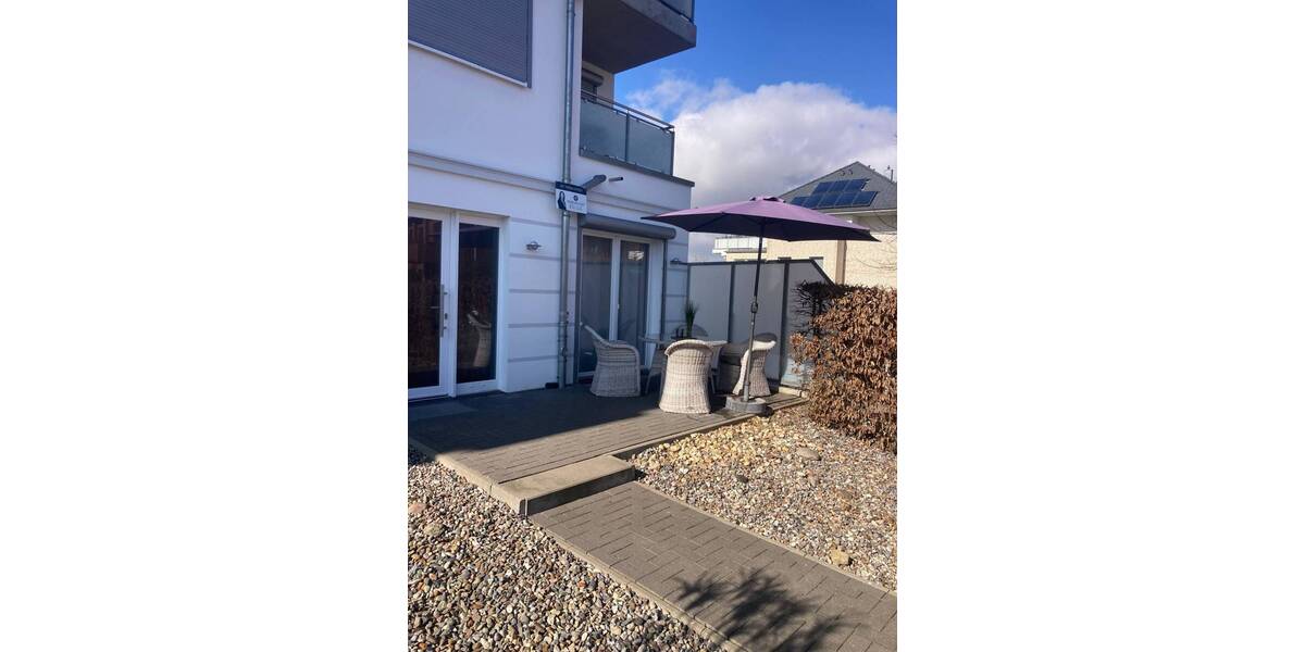 Terrassenwohnung Scharbeutz - 3 Zimmer, 80 m&sup2;, 525.000&euro; | Angebot:23955881