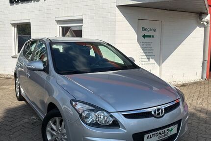 Hyundai i30 91.312 km 5.990 &euro; Bad Segeberg 23795