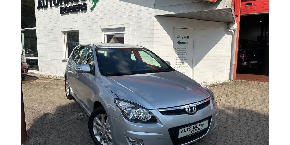 Hyundai i30 91.312 km 7.990 &euro; Bad Segeberg 23795
