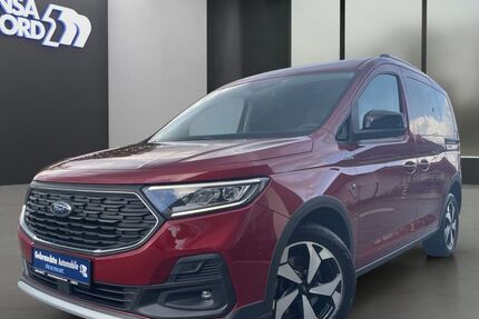 Ford Tourneo Connect 38.411 km 25.950 &euro; Lübeck 23554