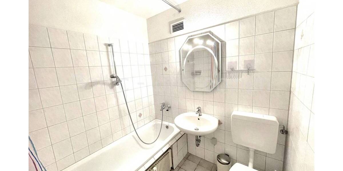 Etagenwohnung Sierksdorf - 3 Zimmer, 50 m&sup2;, 158.000&euro; | Angebot:23944706