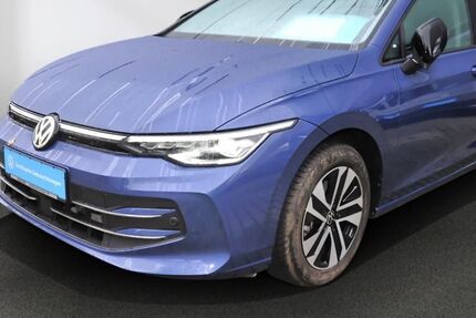 VW Golf 10.100 km 28.380 &euro; Lübeck 23560