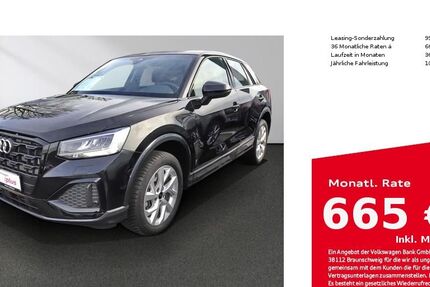 Audi Q2 8.950 km 49.000 € Bad Oldesloe 23843