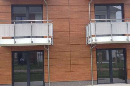 Wohnung zum Kaufen in Bad Segeberg 219.580 € 55.59 m²