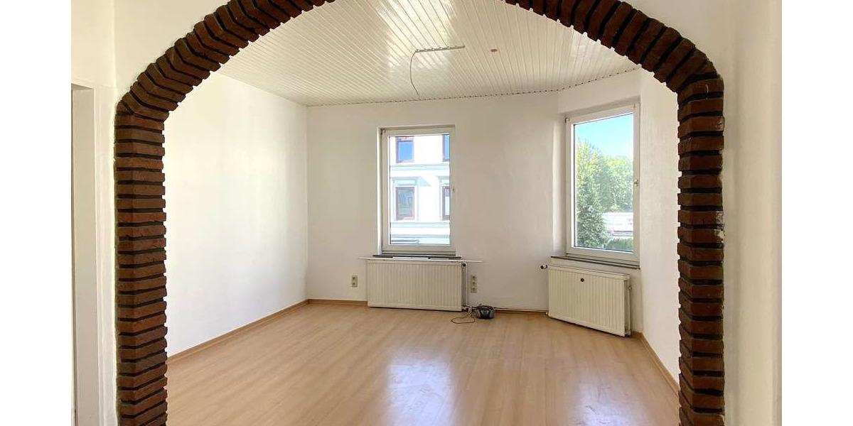 Mehrfamilienhaus, Wohnhaus Lübeck St. Gertrud - 530.000&euro; | Angebot:24636414