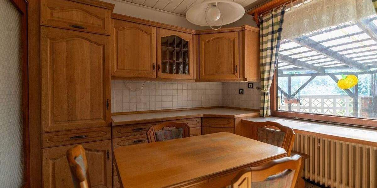 Mehrfamilienhaus, Wohnhaus Hammoor - 4 Zimmer, 102 m&sup2;, 329.000&euro; | Angebot:24401870