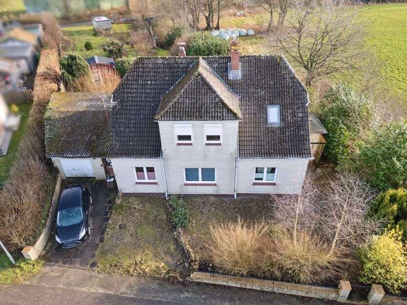 Haus zum Kaufen in Tarbek 299.000 € 165 m²