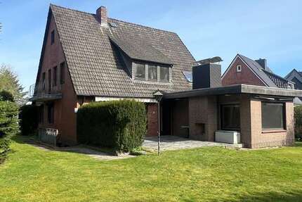 Haus Bad Oldesloe - 7 Zimmer, 198 m&sup2;, 549.000&euro; | Angebot:26307948