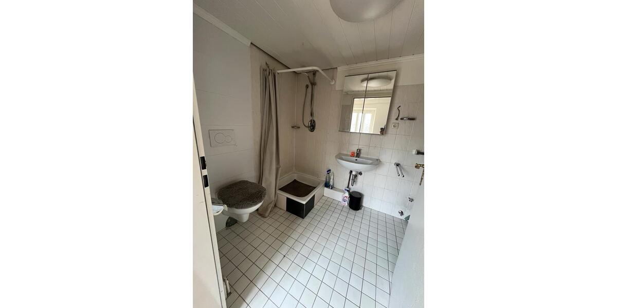 Erdgeschoßwohnung Lübeck Sankt Jürgen - 1 Zimmer, 60 m&sup2;, 600&euro; | Angebot:25710996
