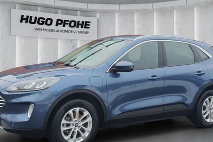 Ford Kuga 40.685 km 23.890 &euro; Lübeck 23554