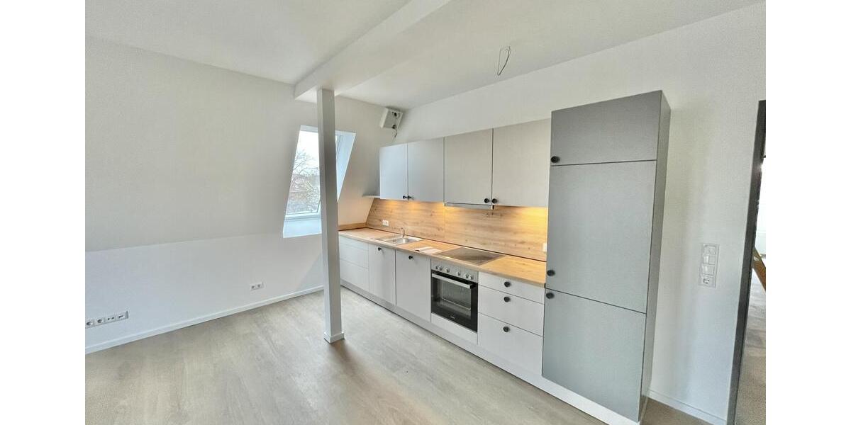 Etagenwohnung Ratzeburg - 2 Zimmer, 62 m&sup2;, 900&euro; | Angebot:26232952