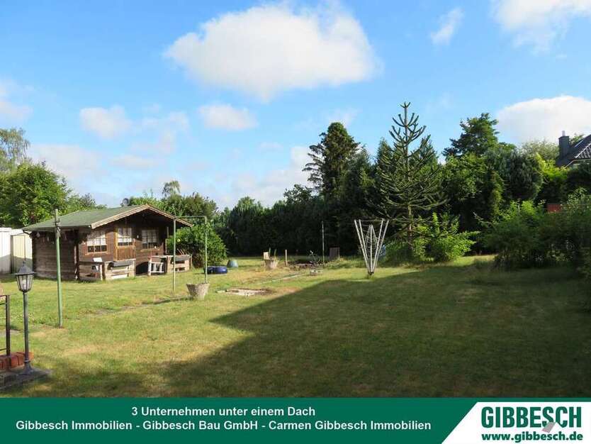 Grundstück zu verkaufen in Tremsbüttel 349.000 € 922 m²
