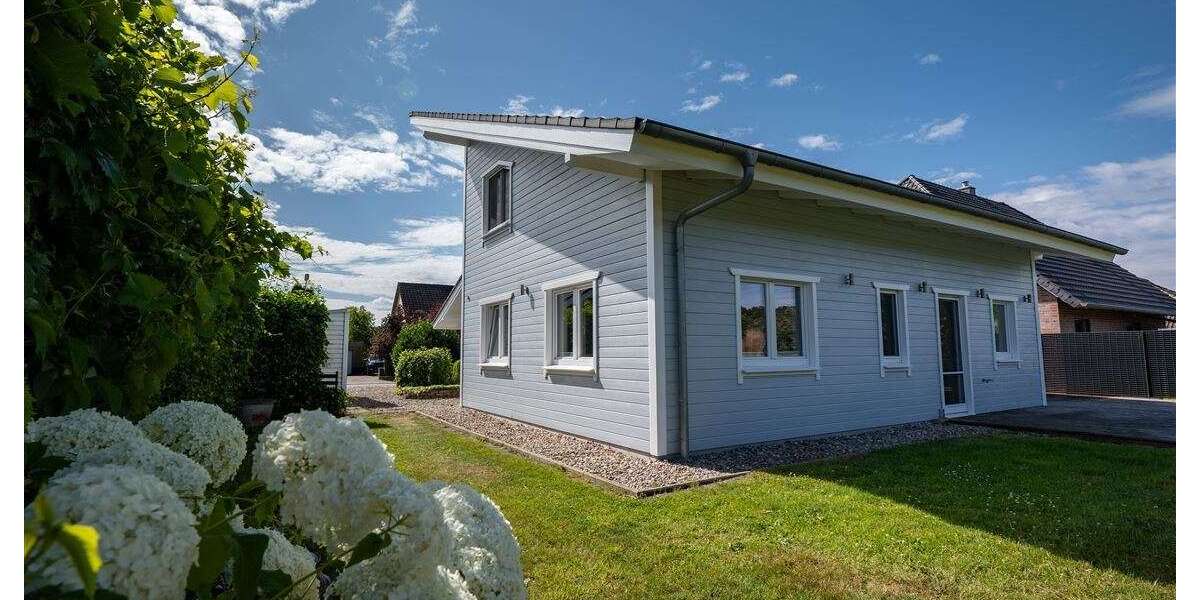 Einfamilienhaus Wentorf b Sandesneben - 4 Zimmer, 120 m&sup2;, 499.000&euro; | Angebot:21695242
