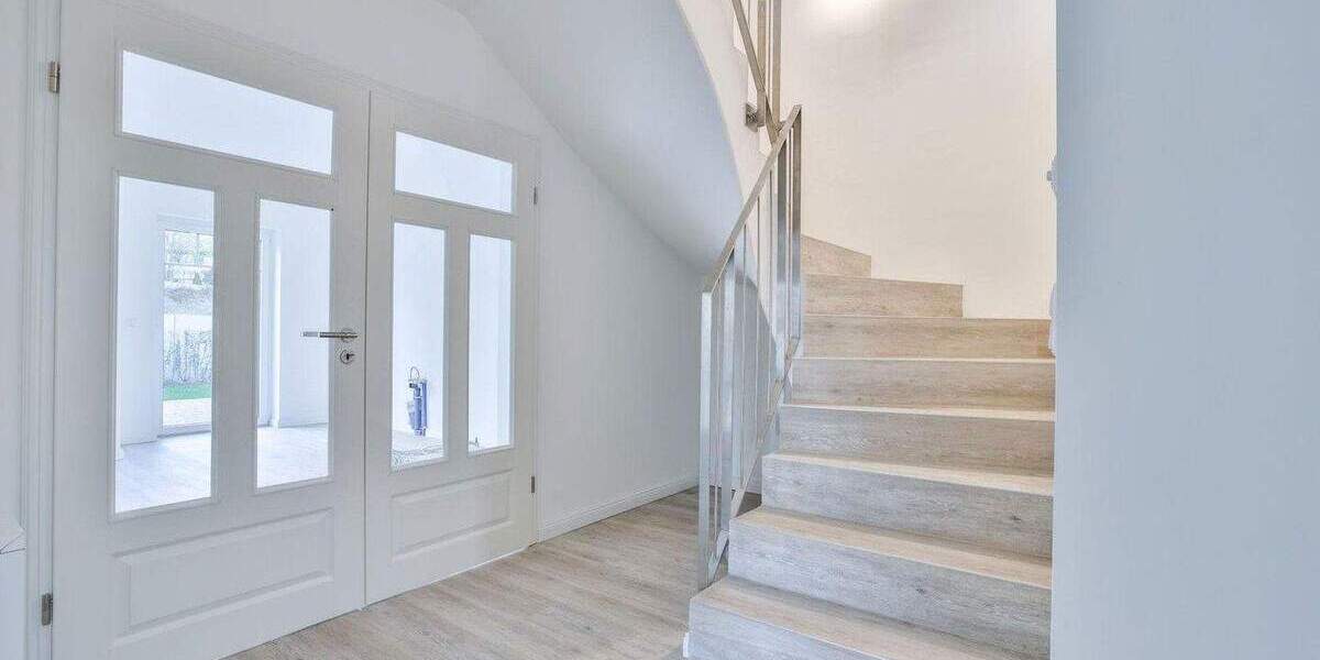 Doppelhaushälfte Scharbeutz - 5 Zimmer, 152 m&sup2;, 899.000&euro; | Angebot:25338541