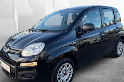 Fiat Panda 76.047 km 8.790 &euro; Lübeck 23554