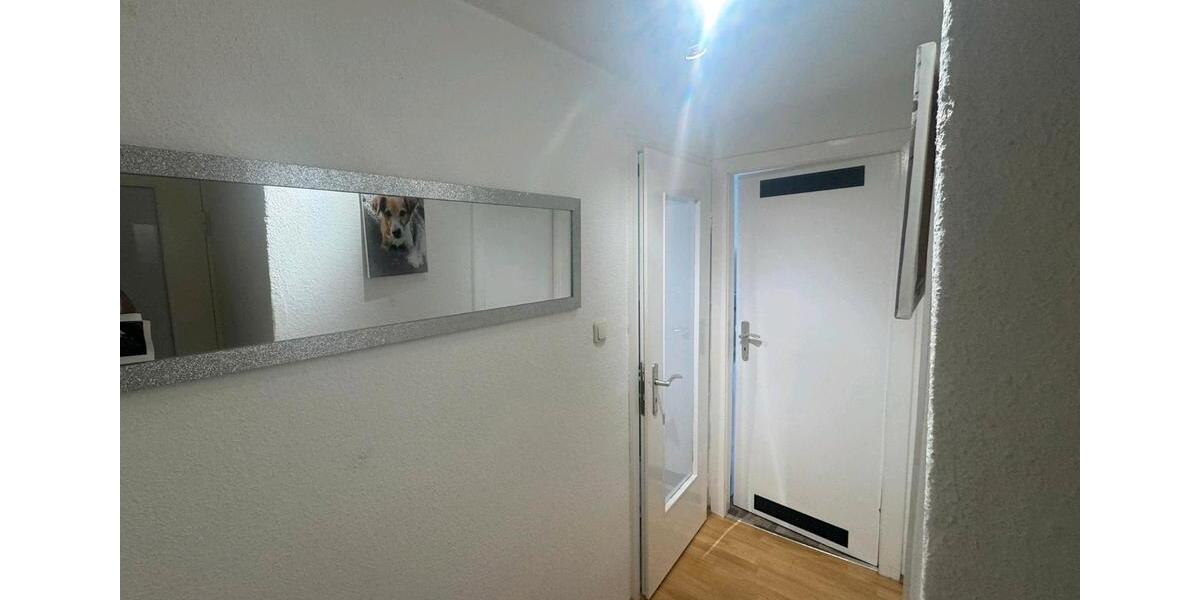 Dachgeschoßwohnung Ratzeburg - 2 Zimmer, 45 m&sup2;, 600&euro; | Angebot:26655368