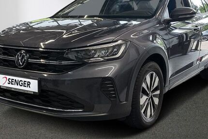 VW Taigo 31.800 km 19.480 &euro; Bad Schwartau 23611
