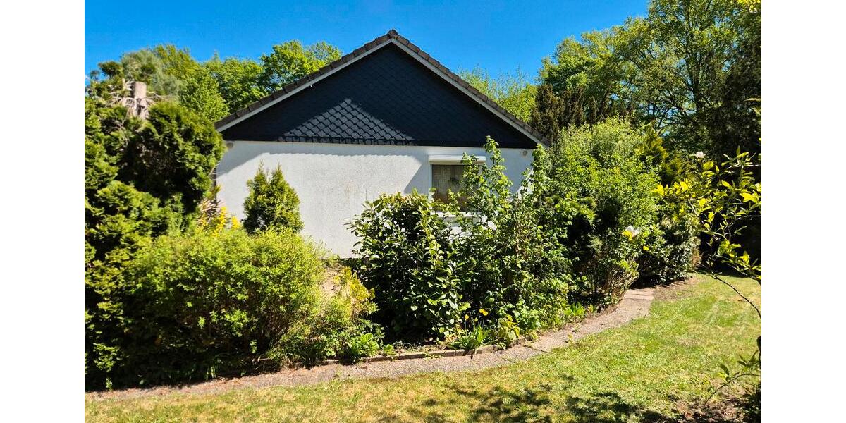 Einfamilienhaus Lübeck Sankt Jürgen - 5 Zimmer, 100 m&sup2;, 419.000&euro; | Angebot:26687654