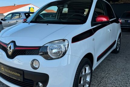 Renault Twingo 117.800 km 4.400 &euro; lübeck 23556